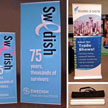 Banner Stands / Trade Show