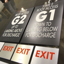 8-Directional-Exit-signs-and-stairway-directional-signs